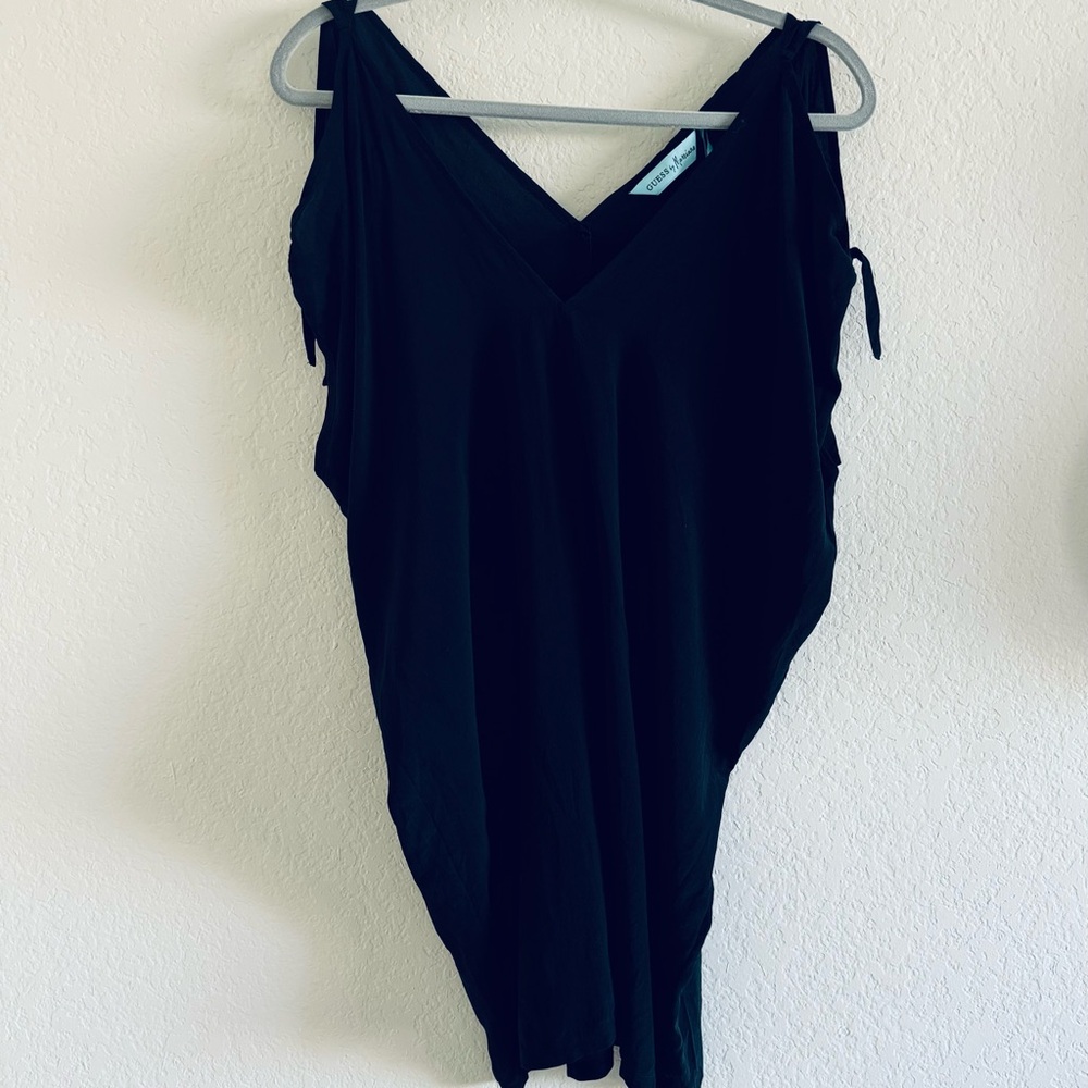 Guess top / dress / coverup